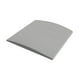 thumbnail image 5 of Cojín de soporte para sofá con almohadilla de esponja de poliuretano para reparar asientos hundidos Gris, 5 of 9