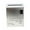 silvery, variant on GUOOL Drop Box Large Capacity Decorative Newspaper Holder Box for Yard Gate Garden blue
