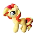 thumbnail image 1 of Pony Plush Toy, Friendship Movie Features Figure Doll Model Toy-HAPDEN, 1 of 3