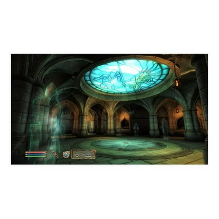 The Elder Scrolls IV: Oblivion - PlayStation 3