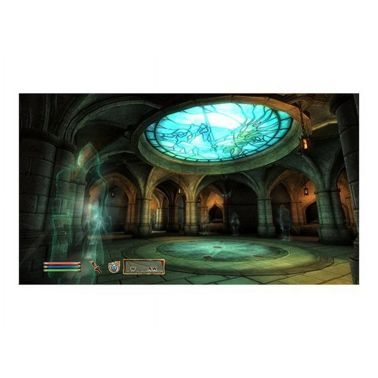 The Elder Scrolls IV: Oblivion: Game of the Year Edition The Elder Scrolls IV: Oblivion: Game of the Year Edition