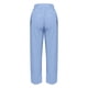 thumbnail image 4 of WILLBEST Pantalones Casuales para Mujer: Pantalones Anchos con Cordón En La Cintura, Cintura Alta, Elásticos, Cómodos, Rectos y Largos con Bolsillos. Chica, 4 of 5