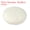 Beige, variant on Uxcell Stool Covers Round Elastic Bar Stool Covers Washable Stool Cushion Slipcover Dark Grey 11"-14"