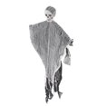 thumbnail image 2 of Accesorios De Calavera De Terror De Halloween, Tela Reutilizable Atmosférica Espeluznante Y Decoraciones De Calavera Colgantes De Plástico De Halloween Ampliamente Aplicables ANGGREK Ocean Broad Surfboard Fins, 2 of 8