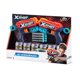 thumbnail image 3 of Lanzador X-SHOT Kickback Set 2 Pistolas con 8 Dardos Zuru 36202, 3 of 4