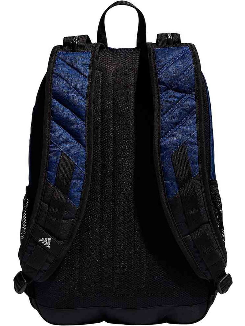 adidas backpack xxl Adidas Prime VI XXL 5 Pocket Backpack With LoadSpring Straps