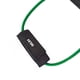 thumbnail image 2 of Liga de Resistencia para Tobillo 30 Lb Tayga Power Band Tubular Verde, 2 of 3