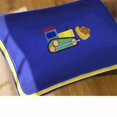 thumbnail image 1 of Olive Kids Under Construction Floor Pillow Shell, 1 of 3