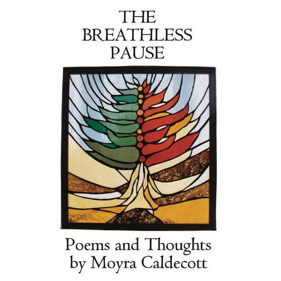 The Breathless Pause (Hardcover)