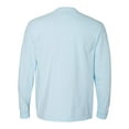 thumbnail image 3 of Comfort Colors Garment-Dyed Heavyweight Long Sleeve Pocket T-Shirt, 3 of 5