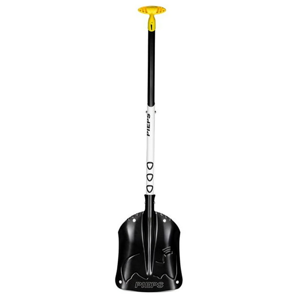 Polaris Snowmobile New OEM, PIEPS Pro Plus Avalanche Shovel with Saw