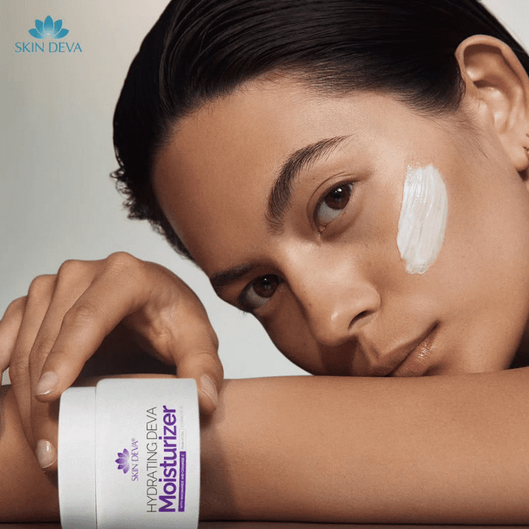 Skin Deva Niacinamide Hydrating Cream With Ceramides, 1.7 oz photo 8