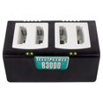 thumbnail image 1 of Cargador de Baterías Artisan Power Transformer B3000 con 4 Bahías USB-C, 1 of 6