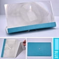 thumbnail image 4 of Braveheart 12 Inch Leather Phone Screen Magnifier 3D HD Movie Amplifier Foldable Stand, 4 of 5