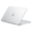 Matte Clear, variant on Case Compatible for MacBook Neo Case 13 inch 2026 Model A3404, 100% Match Official Color, Anti-Fingerprint & Scratch Sturdy Protective Hard Shell Cover Laptop Accessories, Matte Clear