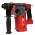 thumbnail image 6 of Milwaukee 2712-20 M18 Fuel 1" SDS Plus Rotary Hammer, 6 of 8
