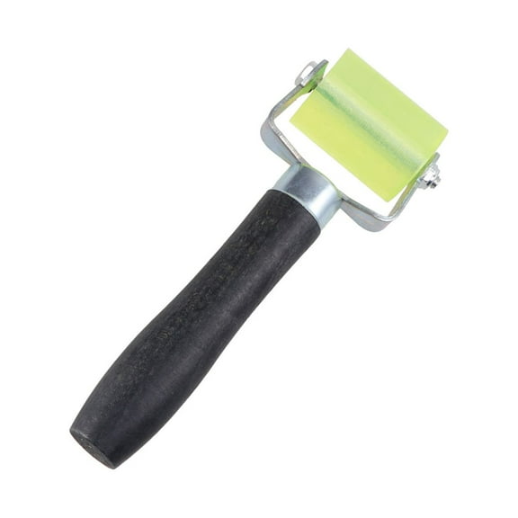 Sparsain Rubber Wallpaper Roller Car Soundproofing Application Wall Pressure Roller