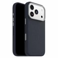 thumbnail image 4 of OtterBox Symmetry Cactus Leather MagSafe Case w/Camera Control Riverside (Blue) for iPhone 17 Pro, 4 of 4