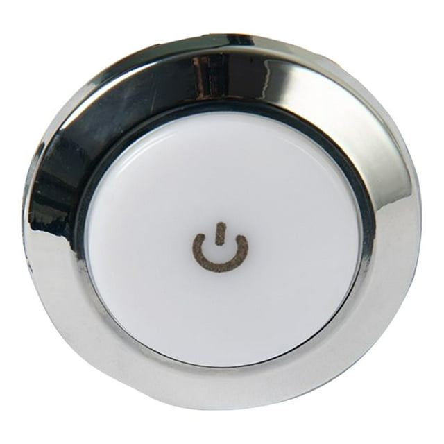 Panel de luz LED para techo interior de coche, lámpara de techo, apto para gabinete, barcos, 73 cm de diámetro 24V Cola Lámpara de techo