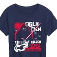 thumbnail image 3 of Star Wars - Kylo Ren Zine - Women's Short Sleeve Graphic T-Shirt, 3 of 5