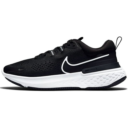 Nike React Miler 2 Womens Casual Running Shoe CW7136-001 10.5