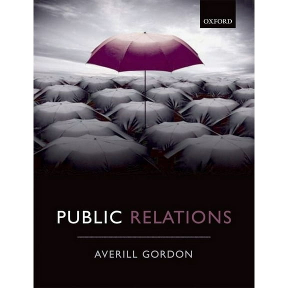 Public Relations, (Paperback)