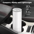 thumbnail image 4 of FlyFlise Car Vacuum Cleaner, Portable Vacuum Cleaner for Car, 120W High Power Suction Vacuum, Wet Dry Handheld Vacuum Cleaner，12V Car & Auto Accessories, 4 of 8