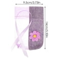 thumbnail image 2 of unbranded 10Ud Bolsa Portable Sachet Lavanda Morada Para Y Accesorios, 2 of 6