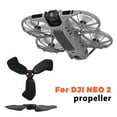 thumbnail image 2 of Paire d'Hélices pour Neo 2 avec Poussée et Durabilité Améliorées - Convient au Vol Haute Performance, 2 of 6