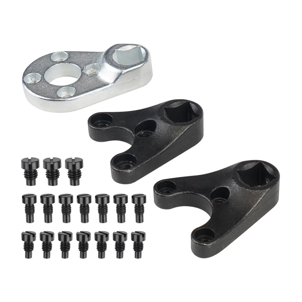 Woudy Outboard Trim Tilt Pin Wrench Tool Set for Yamaha Suzuki Johnson Evinrude, MT0006