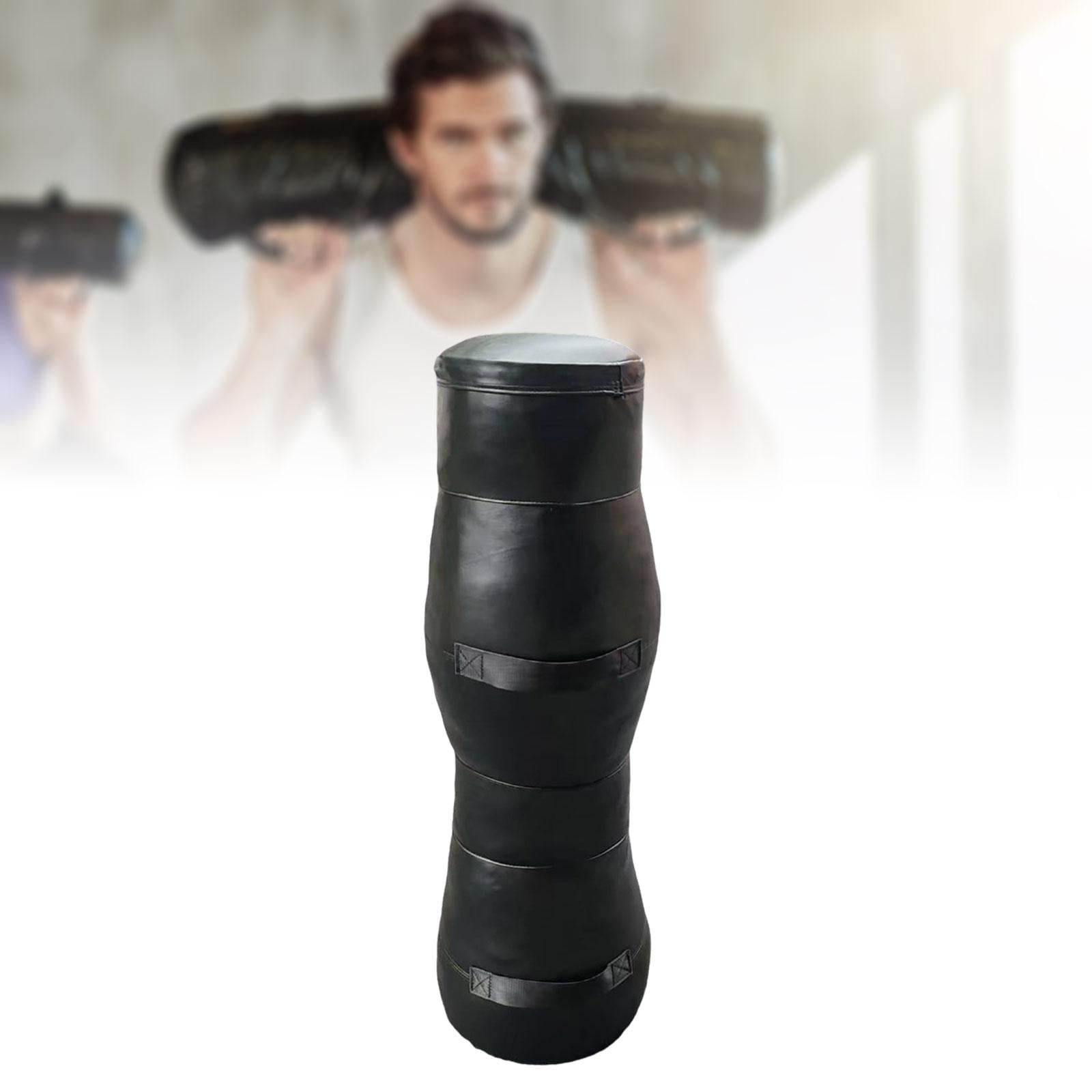 TTETTZ Tackling Dummy 47.24'' Football Training Equipment for Blocking BJJ Striving