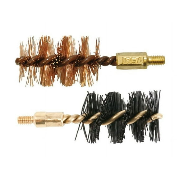 2 Pack Bore Brush