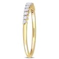 thumbnail image 3 of Everly Women's Diamond 14k Yellow Gold Ring, 3 of 7