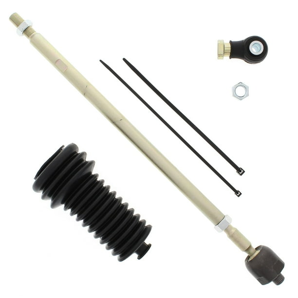 New Right Tie Rod End Kit Polaris Ranger 1000 Diesel Crew 1000cc 2015
