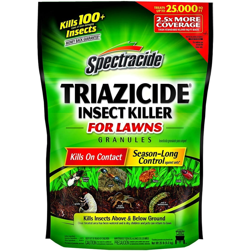 real kill lawn insect killer