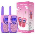 thumbnail image 1 of Walkie Talkies Selieve para niños de 5 a 12 años con un alcance de 3 millas, 1 of 6