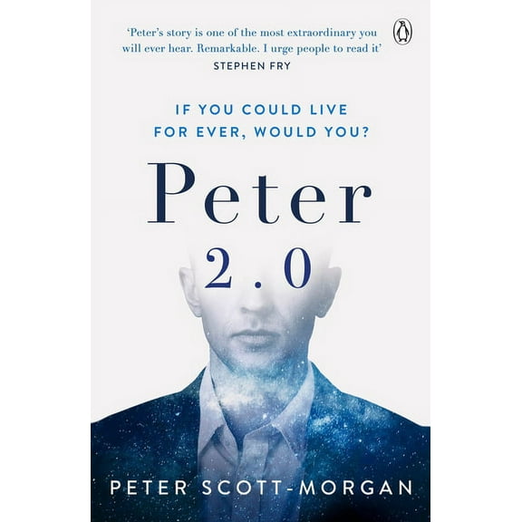 Peter 2.0, (Paperback)
