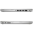 thumbnail image 2 of Laptop HP 14'' Pantalla Touch 8GB DDR4 256GB SSD -Plateado, 2 of 3