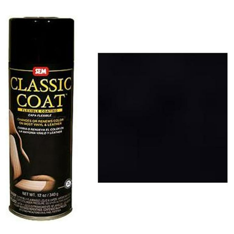 Sem leather paint best sale