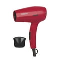 thumbnail image 1 of Conair 1600Watt Compact Size Folding Handle Hair Dryer, 1 of 3