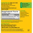 thumbnail image 5 of Nature Made Vitamin B-1 100 mg Tablets 100 Tablets (Pack of 3), 5 of 5