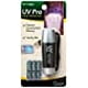 Dri Mark UV Pro Propriétaire Ultraviolette Lampe de Poche de la Fraude de Documents et de la Détection de l'Argent Contrefait International - Détecte l'Urine des Animaux de Compagnie, les Taches et la Propreté - la Perte et la Protection contre la Fraude Batteries Incluses – image 3 sur 5