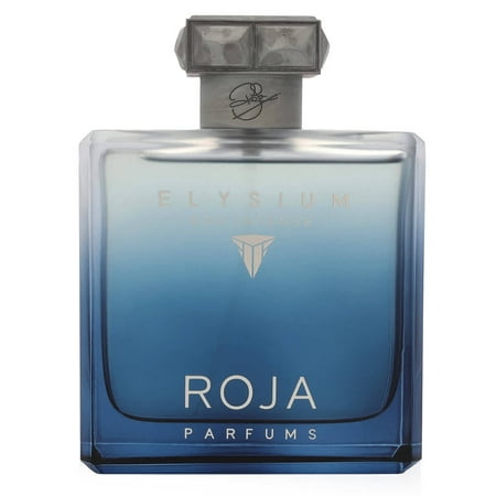 Roja Parfums Unisex Elysium Eau Intense EDP Spray 3.4 oz Fragrances 5056663800001