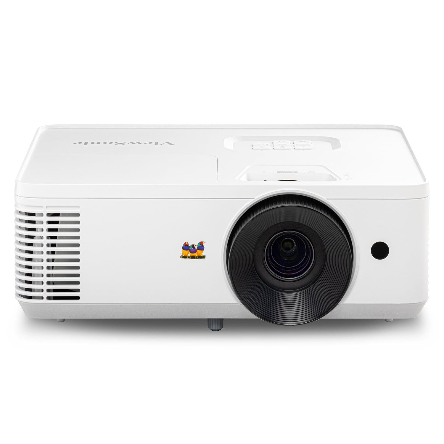 ViewSonic PA700W 4500 Lumens WXGA High Brightness Projector w Vertical
