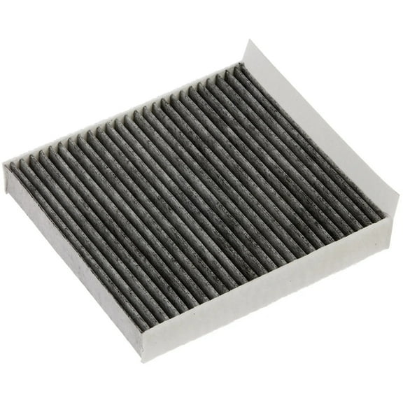Chevy Volt Cabin Air Filter Replacement with Activated Carbon, 2016-2019