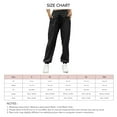 thumbnail image 1 of Pantalones Casuales para Mujer,Pantalones Deportivos De Talle Alto para Mujer Joggers con Cordón Rendimiento Probado, 1 of 7