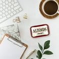 Altoids Cinnamon Breath Mints, Single Pack 1.76 oz