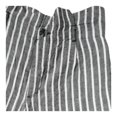 thumbnail image 3 of Pantalón George para Dama de Lino Diseño Rayas Verticales Multicolor Talla EG, 3 of 4