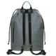 thumbnail image 5 of KAUKKO Cordón Deportes Mochila Gimnasio Yoga Bolsa Hombro Mochila para Hombres y Mujeres KAUKKO  K1031-3-Darkgrey, 5 of 5