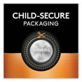 thumbnail image 4 of Duracell Lithium Coin Battery, 2032, 6/Box (DL2032BPK), 4 of 6
